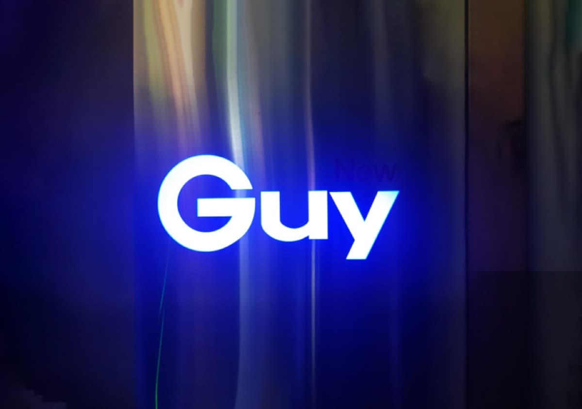 뉴 가이 (New Guy)