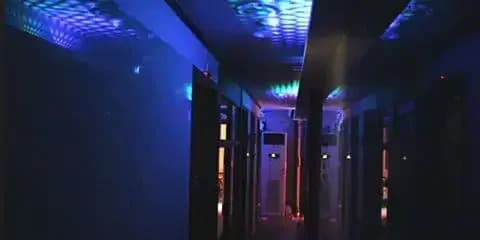 프린스 사우나 (Prince Sauna)