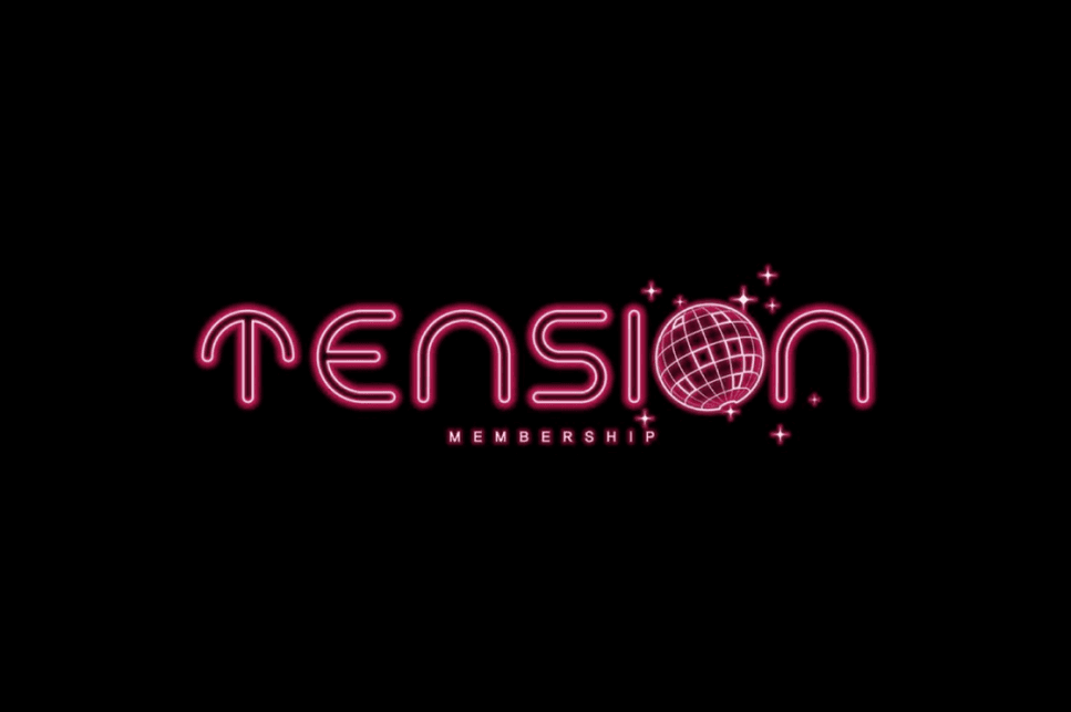 텐션 (Tension)