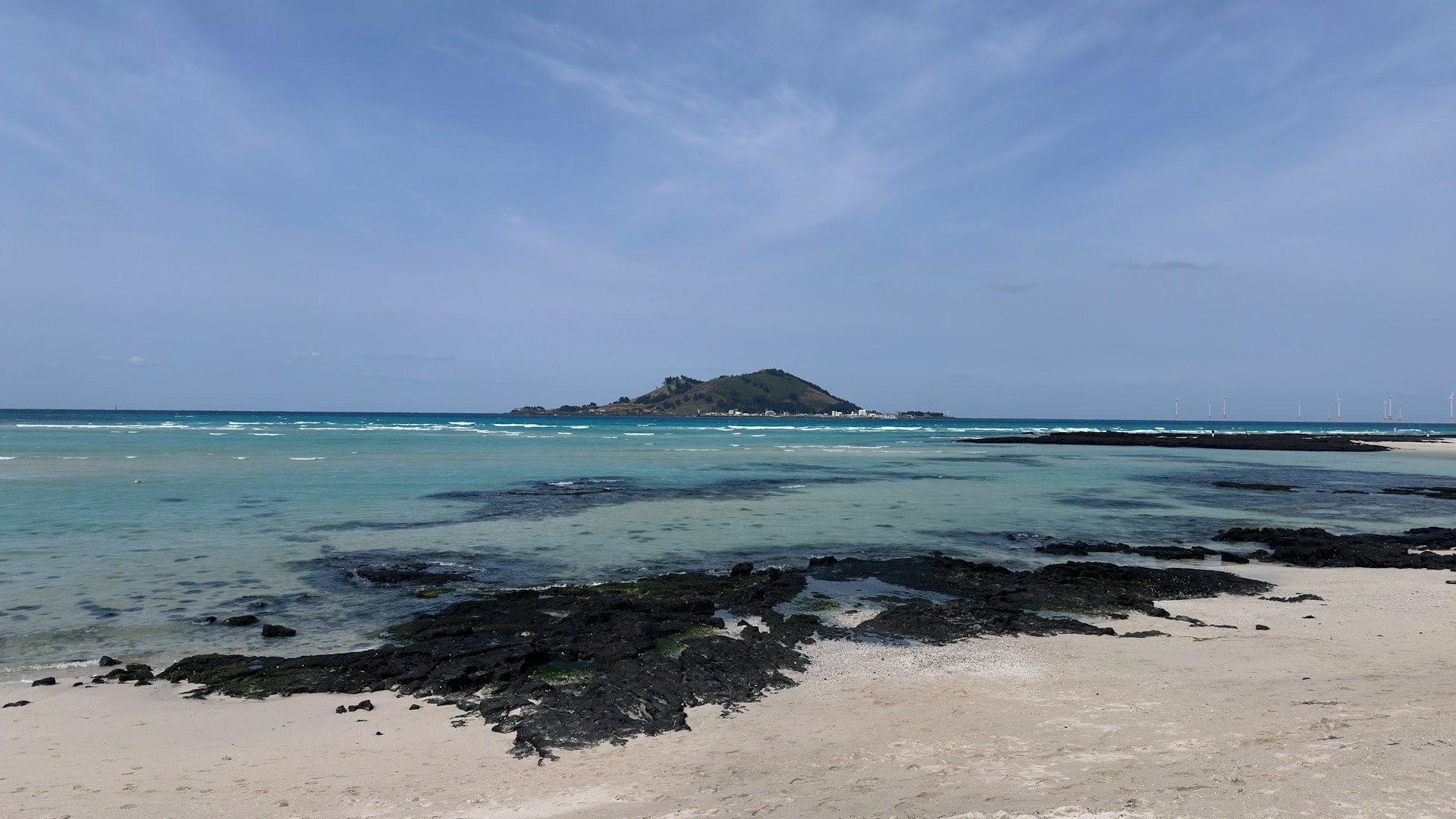 제주 게이 여행 가이드: 씬이 없어도 제주는 좋다