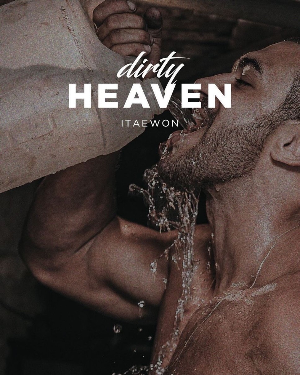 DIRTY HEAVEN (더티헤븐)