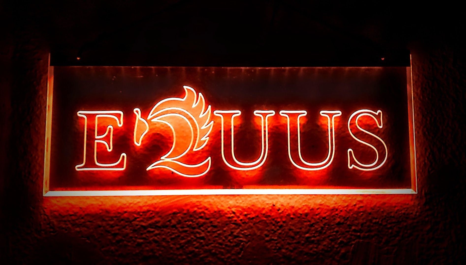 Equus (에쿠스)