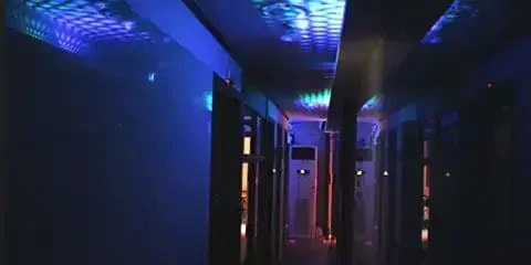 프린스 사우나 (Prince Sauna)