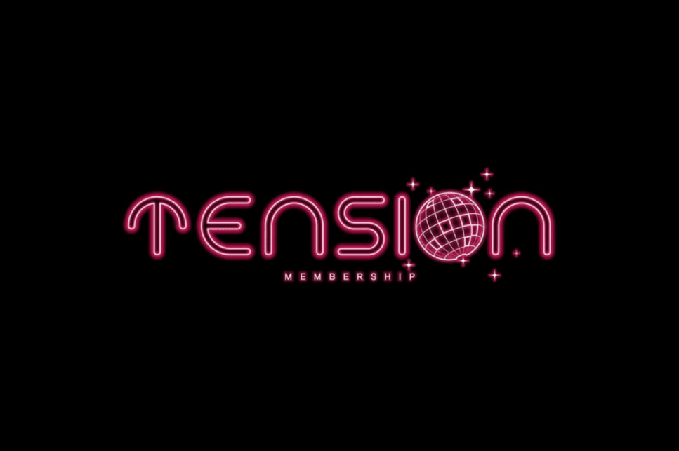 텐션 (Tension)