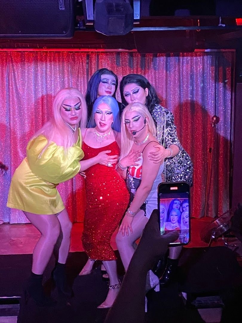 TightHall (타이트홀)