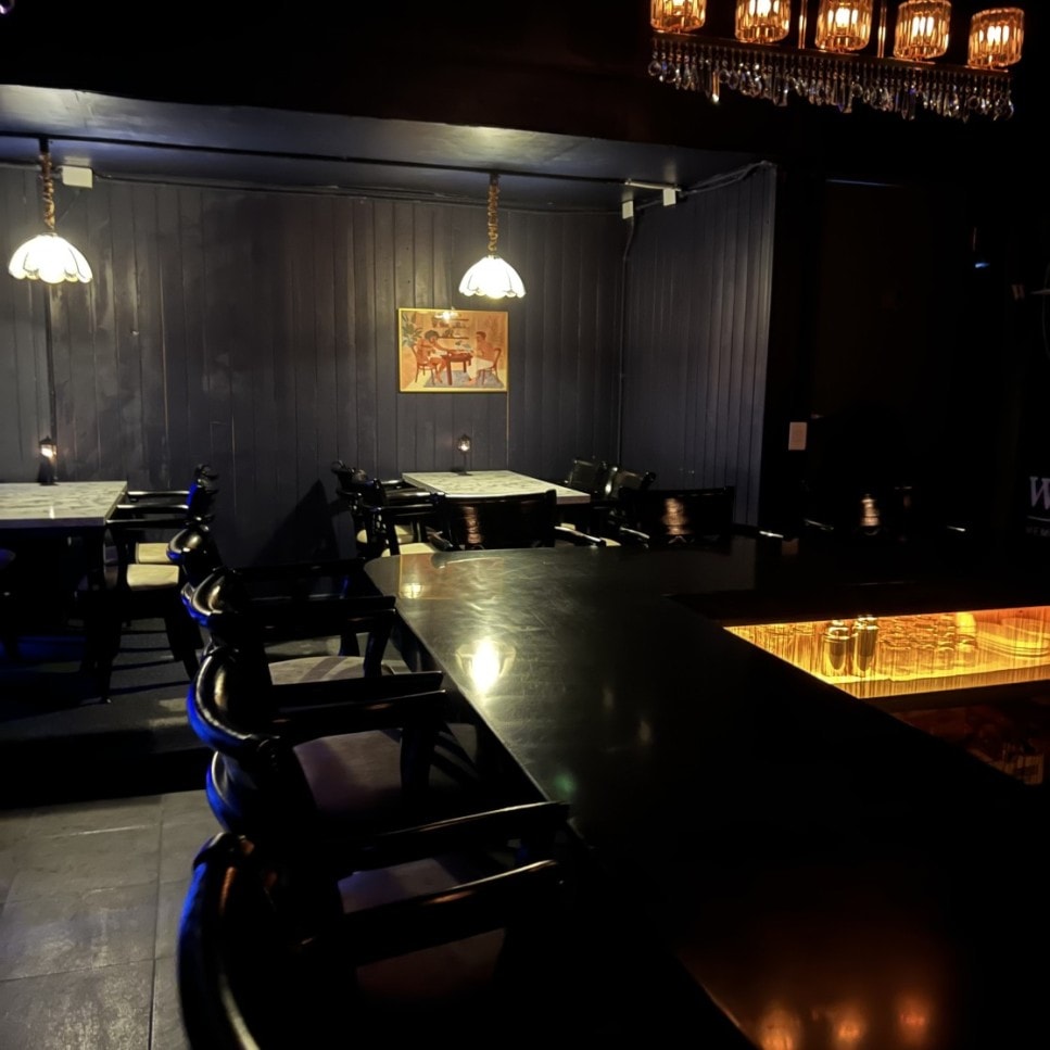 WOODY BAR (우디바)