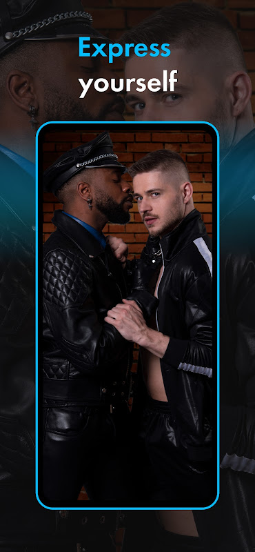 Romeo 앱 스크린샷