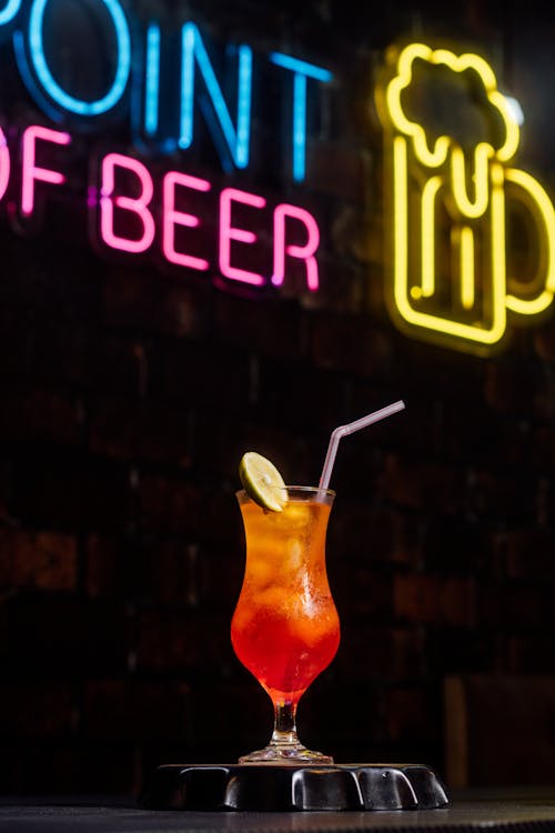 게이 바에서 아무도 안 알려주는 것들