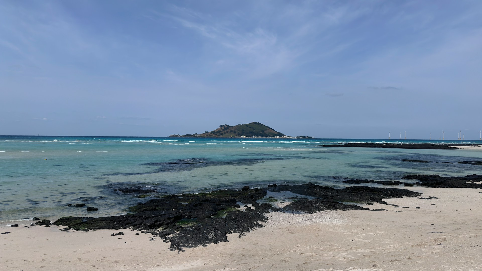 제주 게이 여행 가이드: 씬이 없어도 제주는 좋다