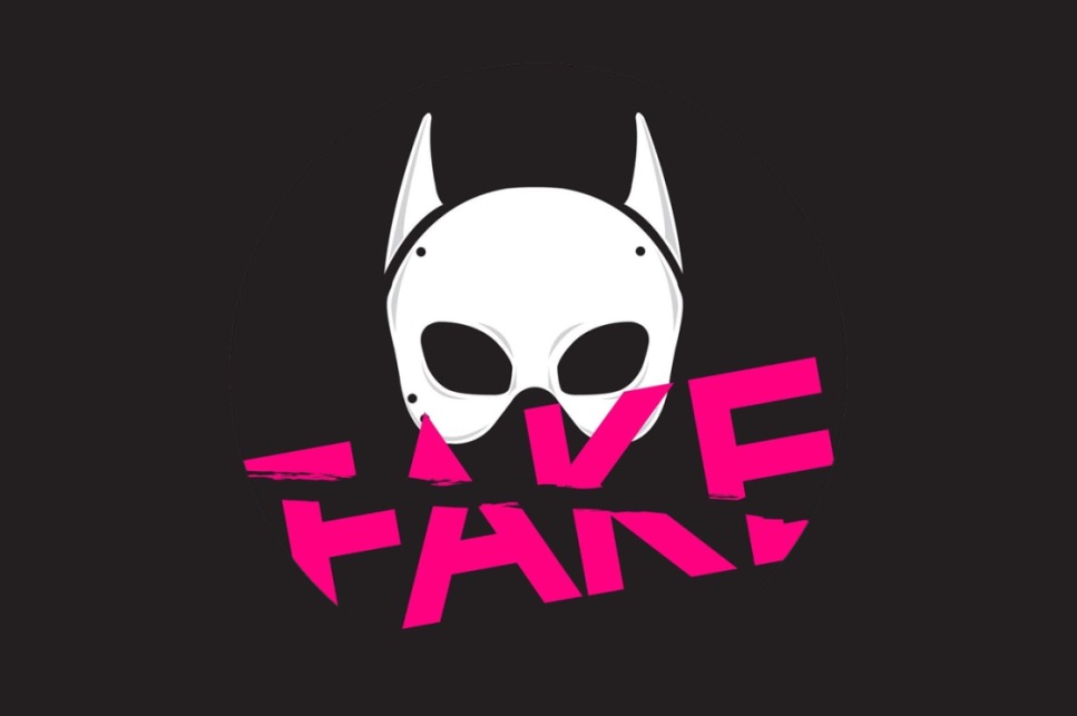 FAKE (페이크)