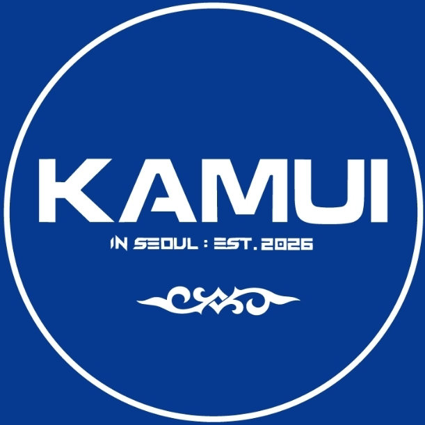 카무이 (KAMUI)