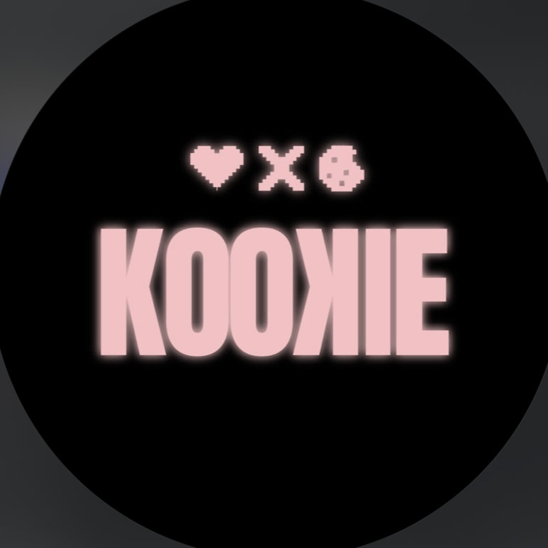 KOOKIE (쿠키)
