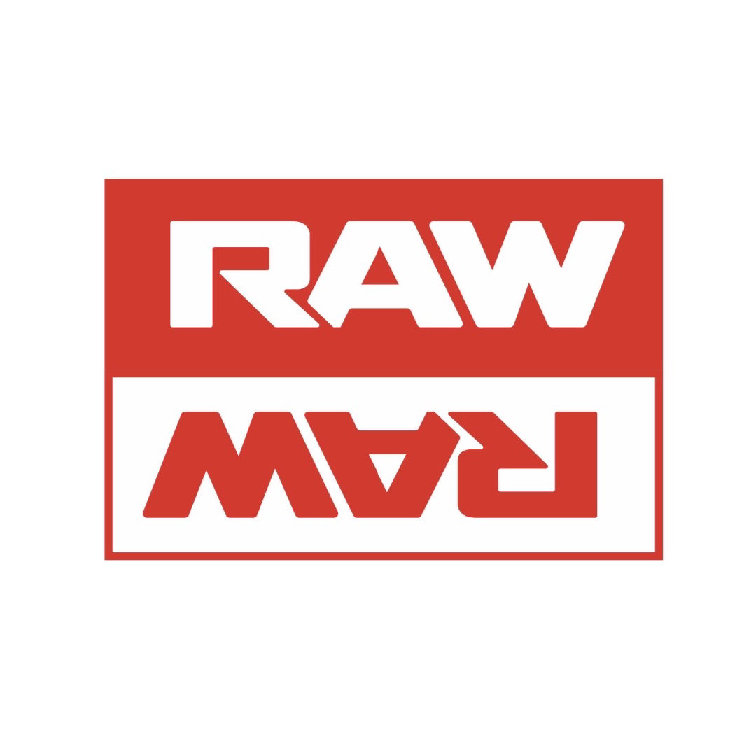 RAW (로우)