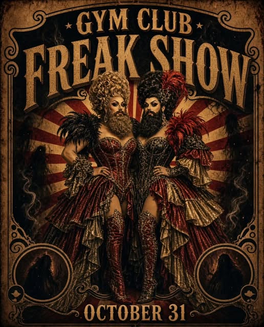 짐 Freak Show