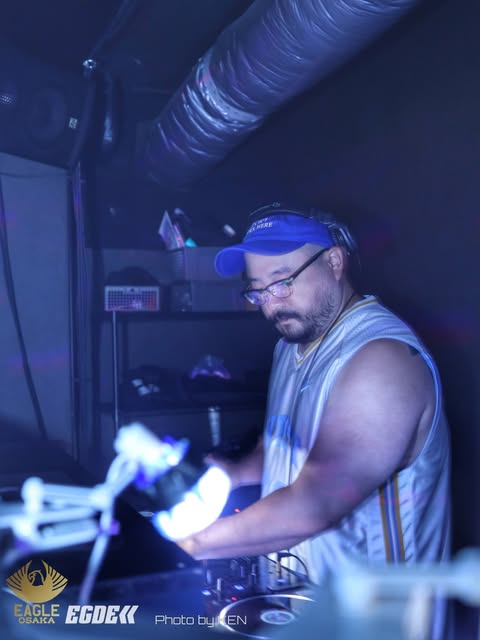 DJ 부스
