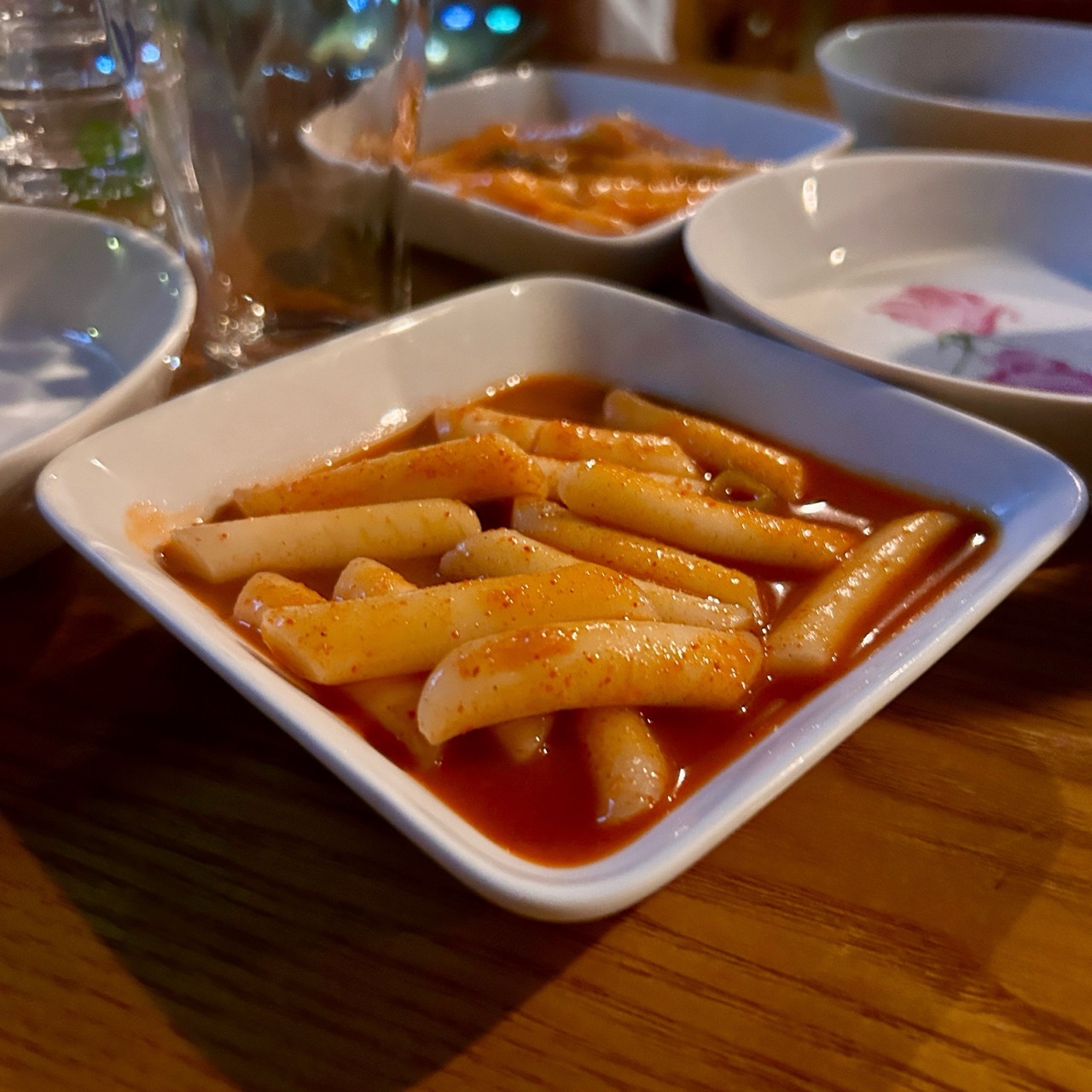 떡볶이