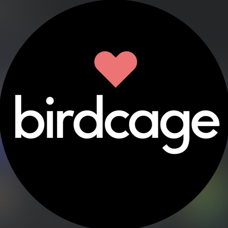 LoveBirdcage (버드케이지)